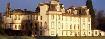 Gartmore House Stirling