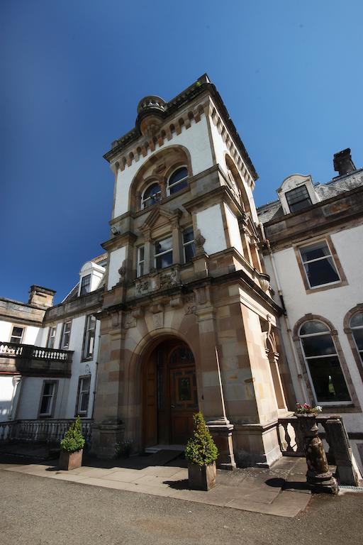 Bed & Breakfast Gartmore House 3*