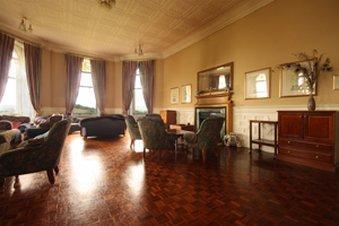 Gartmore House Stirling
