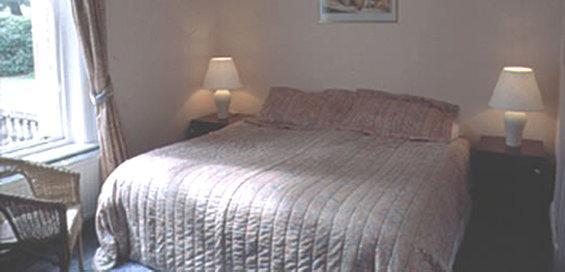 Gartmore House Bed & Breakfast 3*
