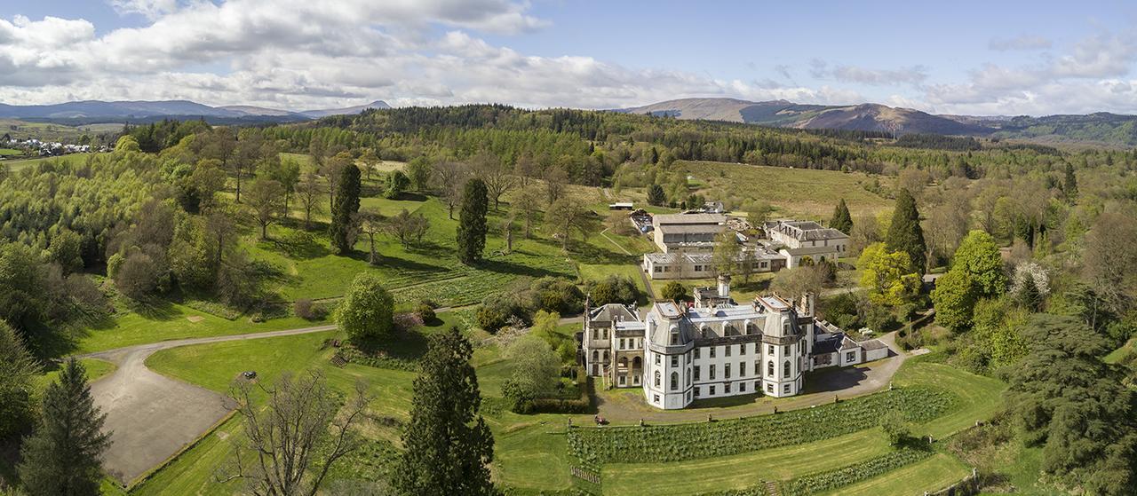 Gartmore House 3* Stirling