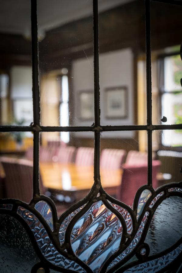 Gartmore House Stirling
