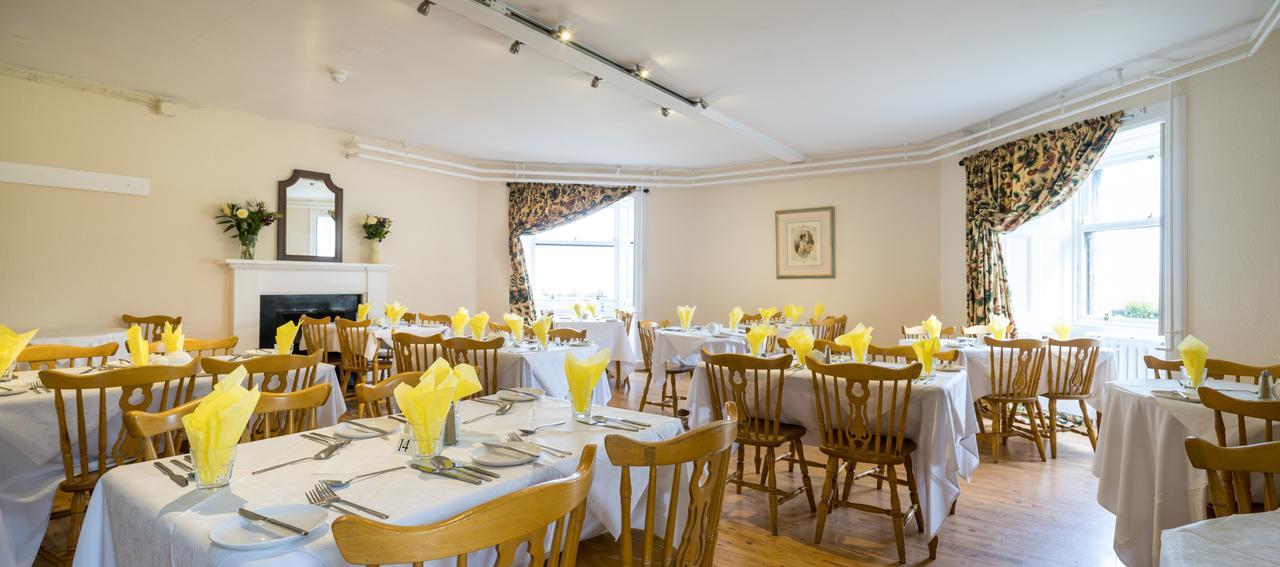 Gartmore House Bed & Breakfast Stirling