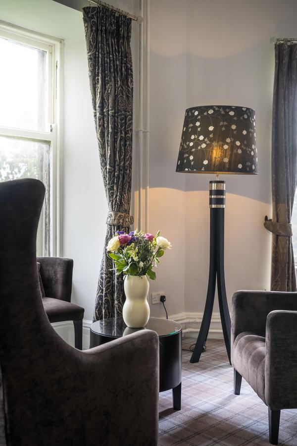 Gartmore House Bed & Breakfast