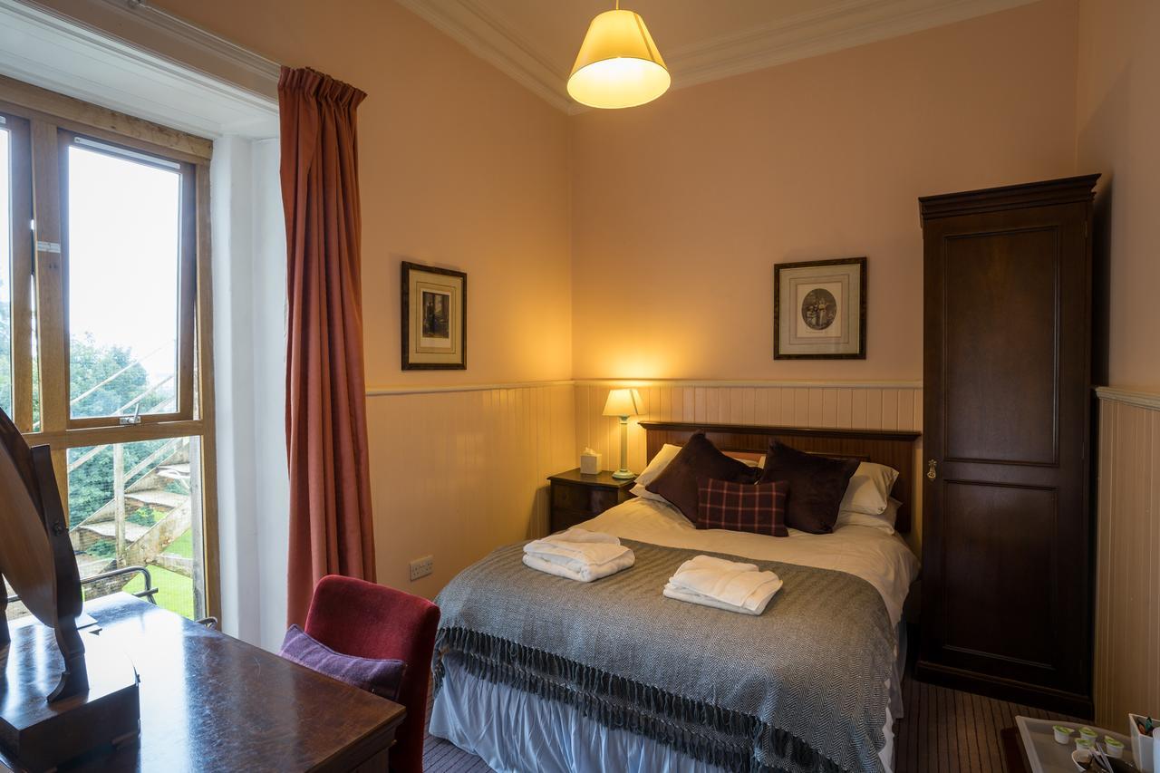 Bed & Breakfast Gartmore House 3*