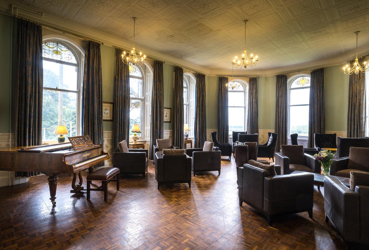 Gartmore House 3* Stirling