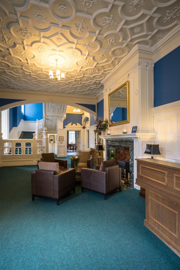 Gartmore House Stirling