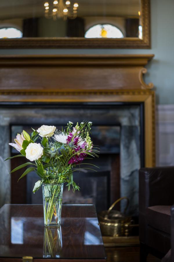 Gartmore House Bed & Breakfast 3*