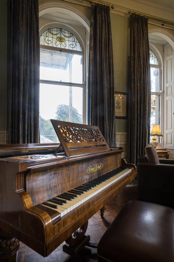 Gartmore House Bed & Breakfast 3*