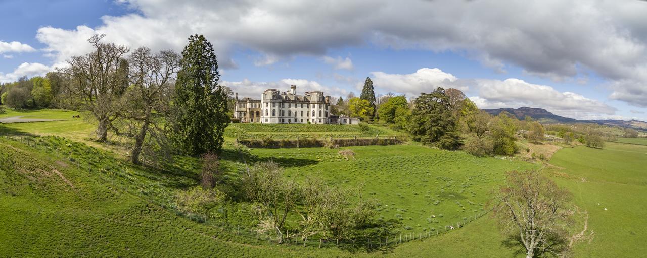 Gartmore House