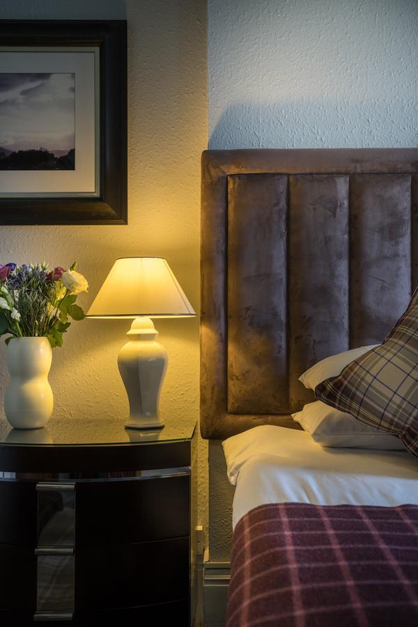 Gartmore House 3*