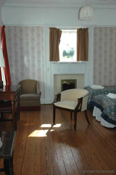 Gartmore House 3* Stirling