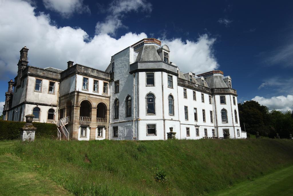 Gartmore House Bed & Breakfast 3*