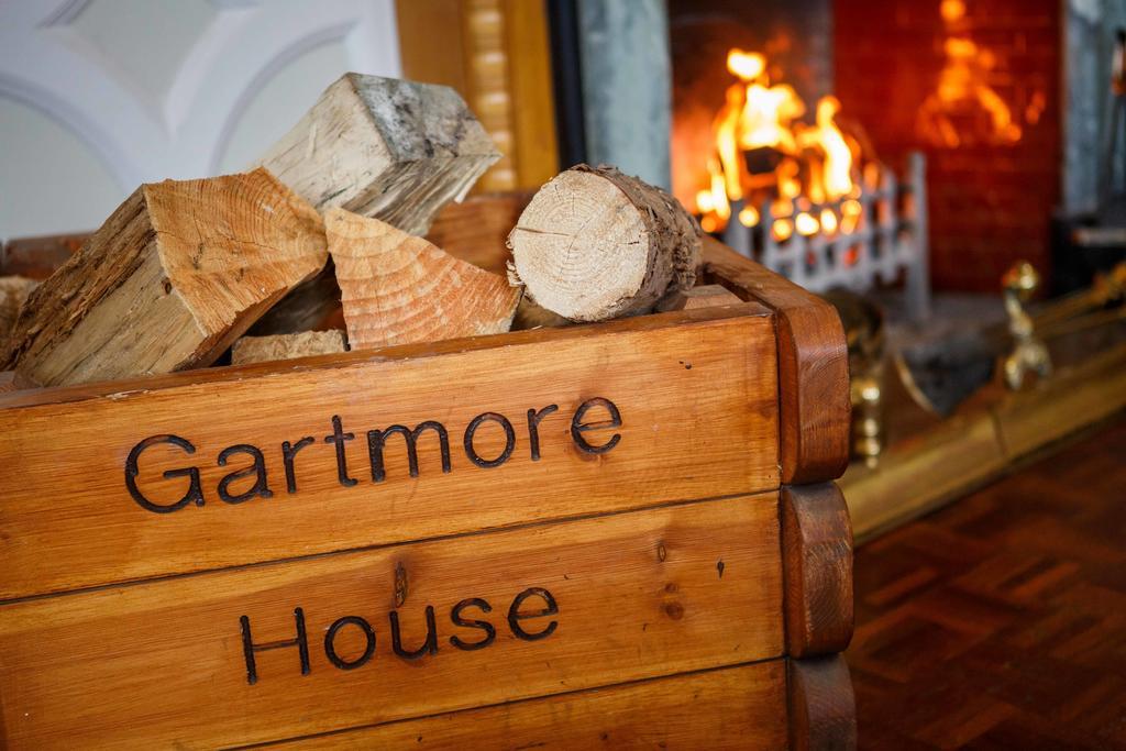 Bed & Breakfast Gartmore House 3*