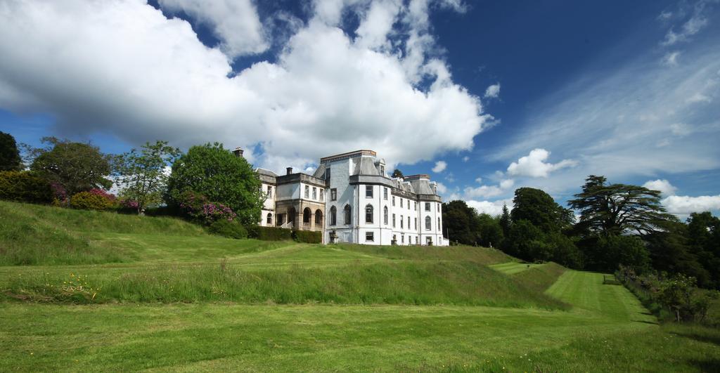 Bed & Breakfast Gartmore House