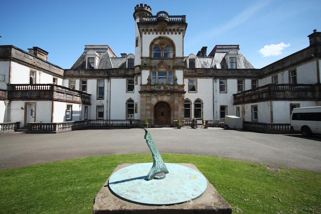 Gartmore House 3* Stirling