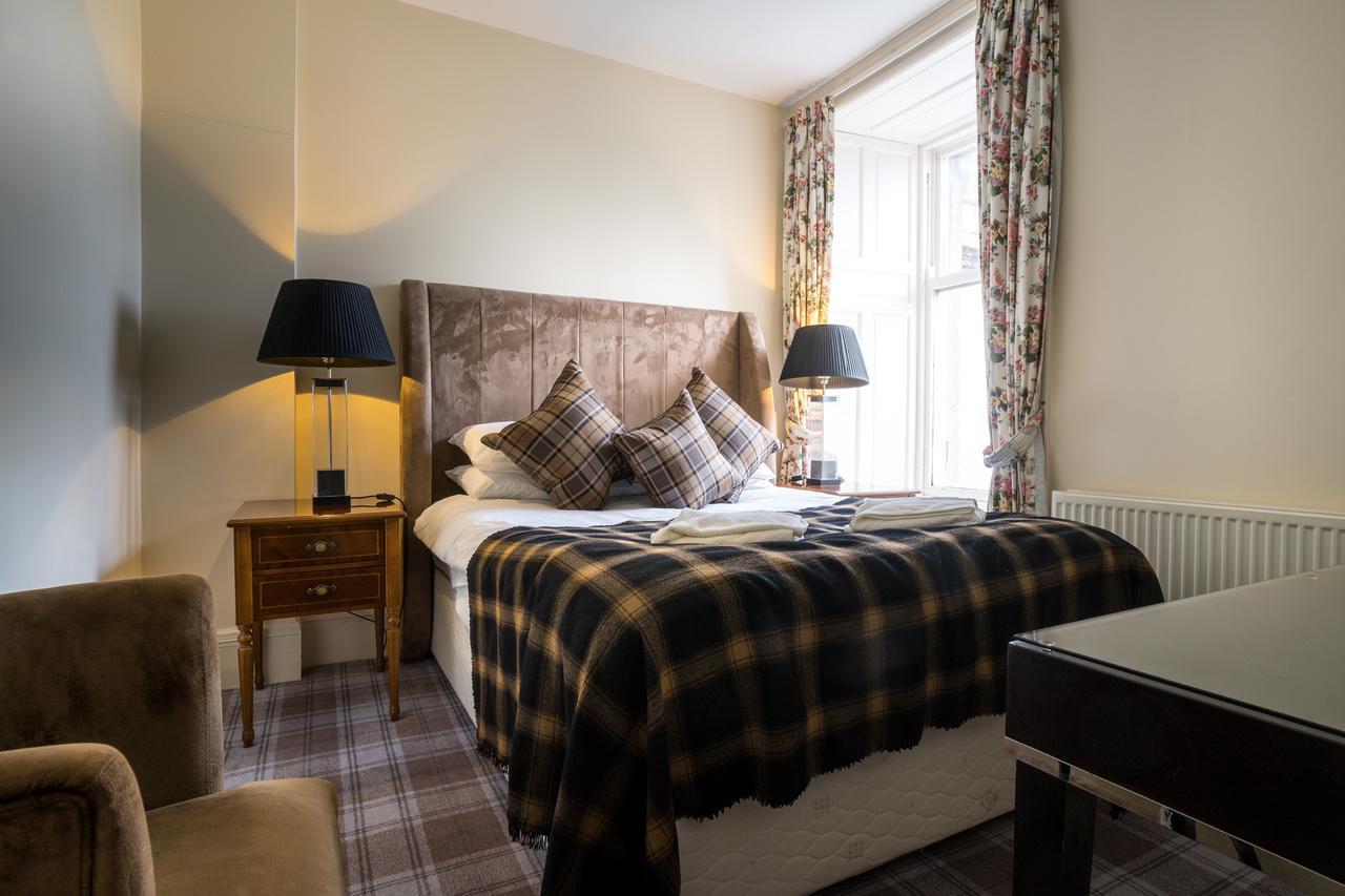 Gartmore House 3*