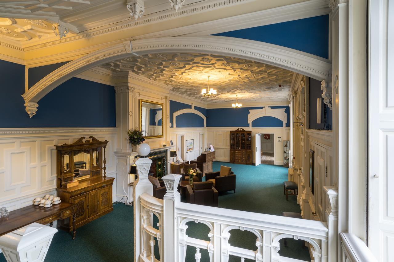 Gartmore House 3*