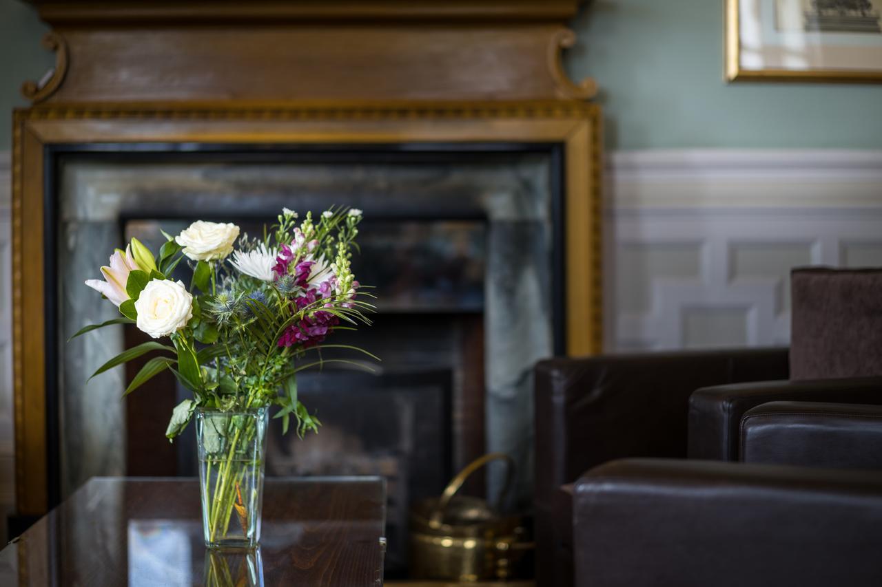 Gartmore House 3*