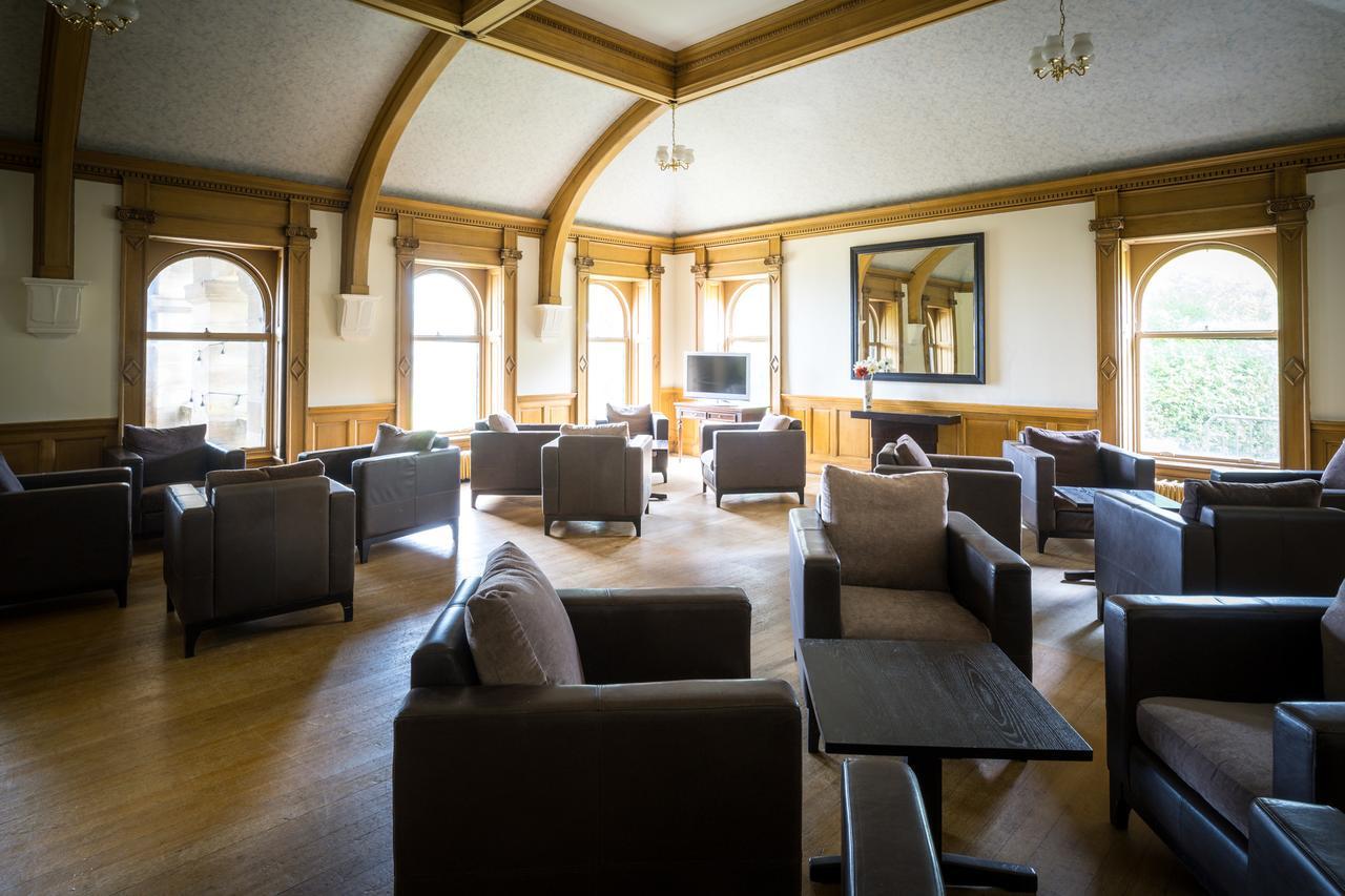 Gartmore House Bed & Breakfast Stirling
