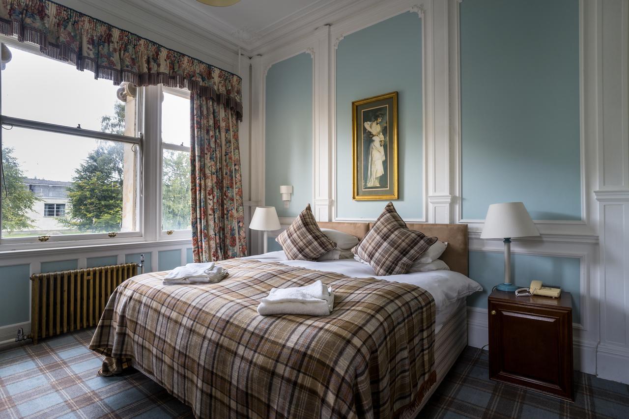 Gartmore House 3*
