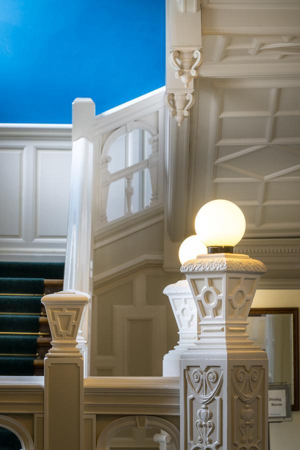 Bed & Breakfast Gartmore House Stirling