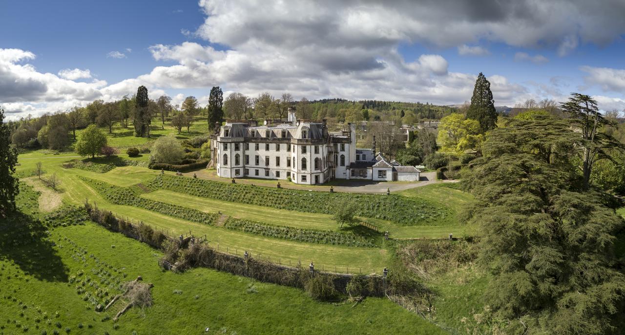 Gartmore House Bed & Breakfast Stirling