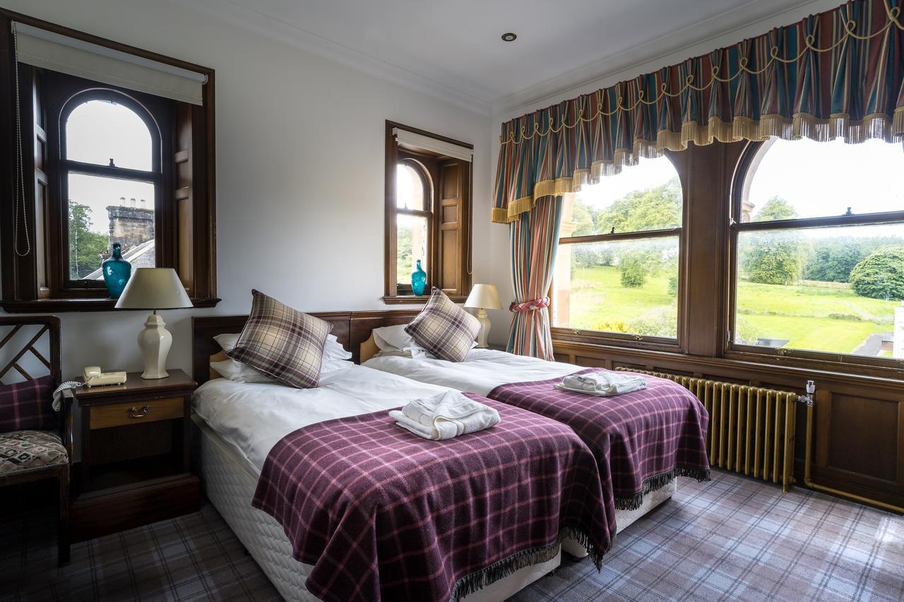 Gartmore House 3* Stirling