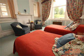 Bed & Breakfast Gartmore House 3*
