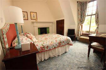 Bed & Breakfast Gartmore House Stirling