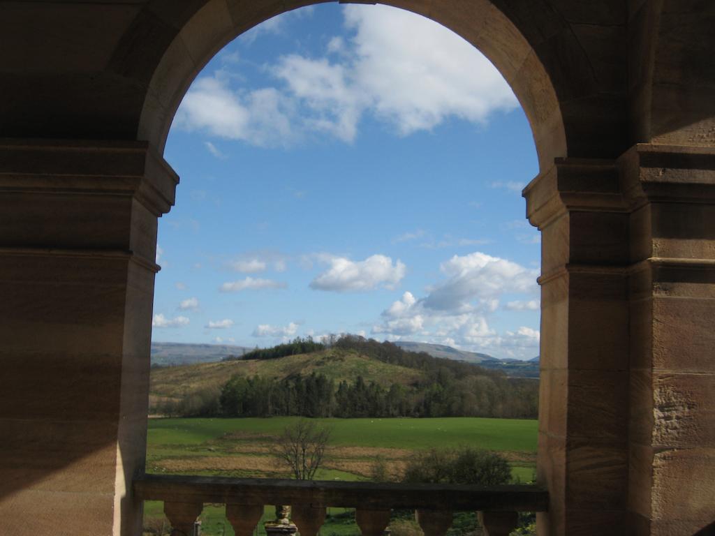 Gartmore House Stirling
