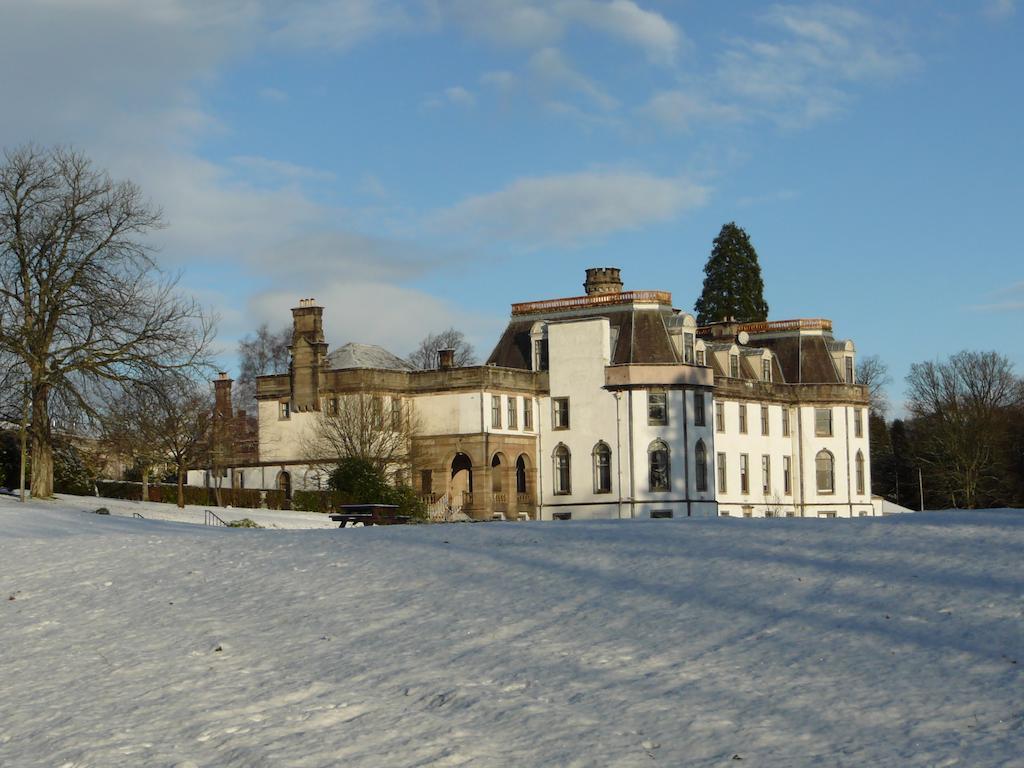 Bed & Breakfast Gartmore House 3*