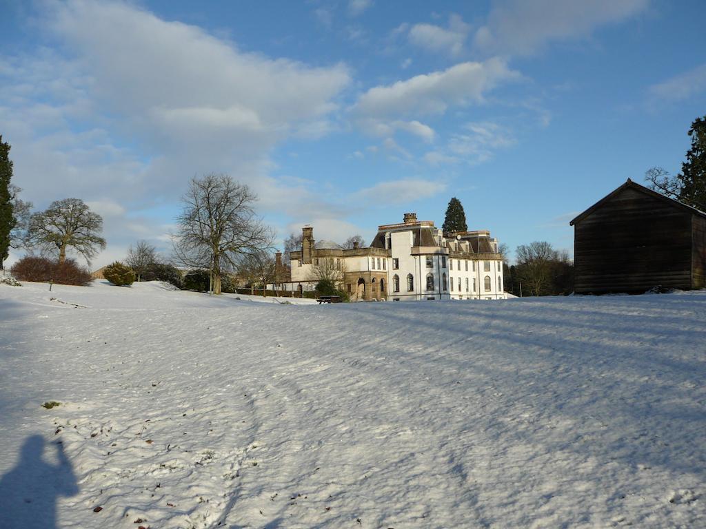 Gartmore House Bed & Breakfast 3*