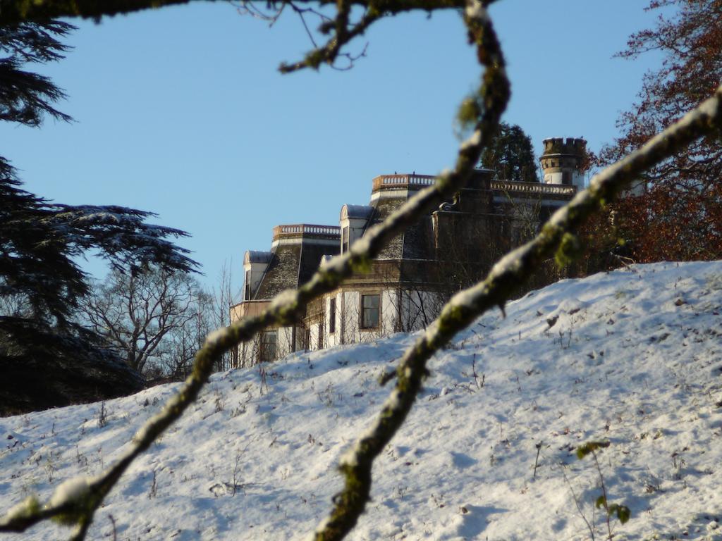 Gartmore House 3* Stirling